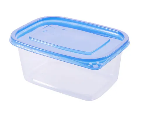 Food Storage Container Fresh Keeping Box Microwave Lunch Box photo-3
