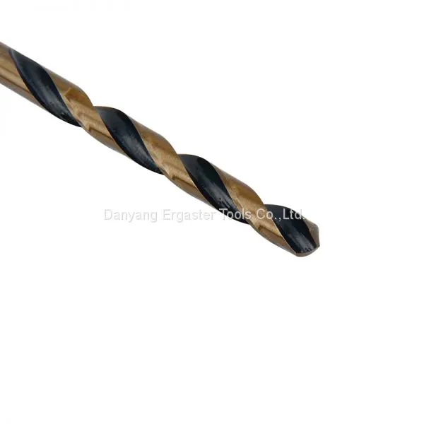 Professional Twist Drill Bits Manufacturer photo-4