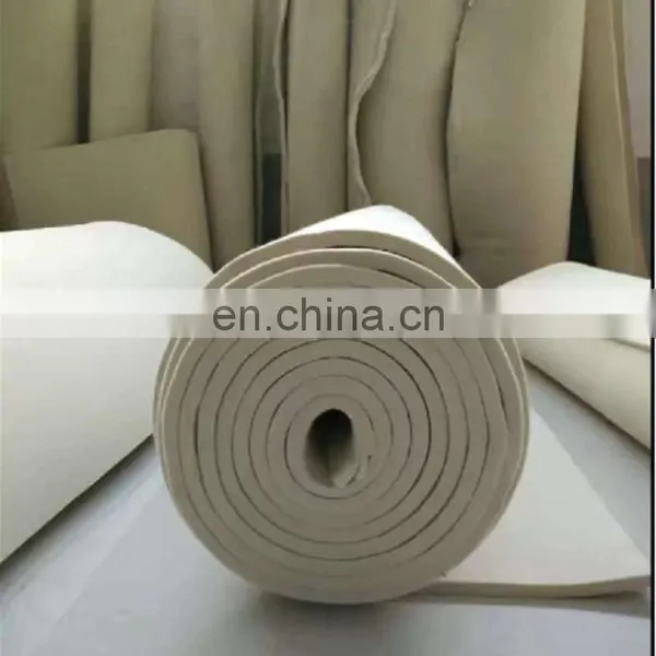 Sound Absorbing Wool Felt photo-4