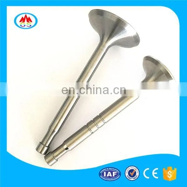 Manufacturer of Engine Valve for Nissann B3 Tsuru photo-4