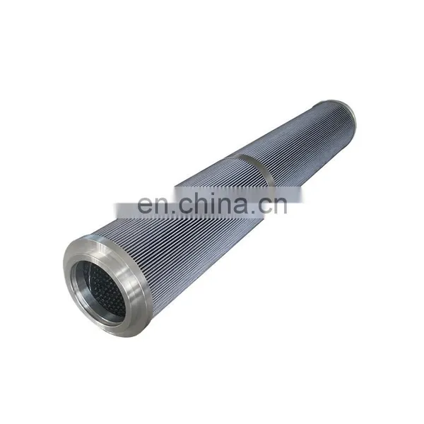 Suppliers for Standard Dimension Hydraulic Oil Filter Element for Multiple Model Price photo-5