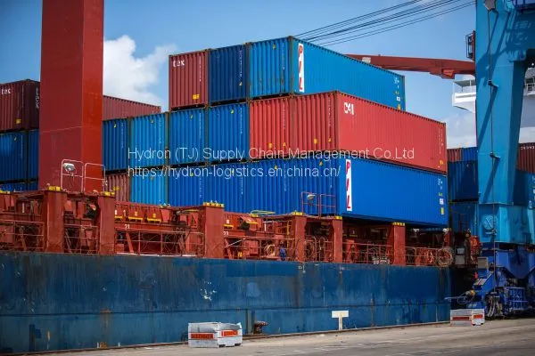 Tianjin ToPASIR GUDANG Transport (20GP/40GP/40HC/Special Container ) CIF photo-3