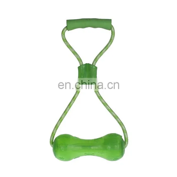 New Design Chew Playing TPR Pet Toy