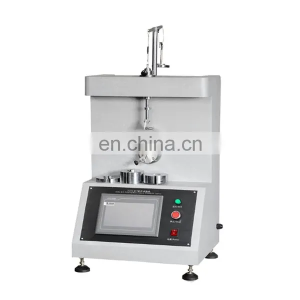 FPC Type Folding Strength Testing Machine Test Machine photo-4