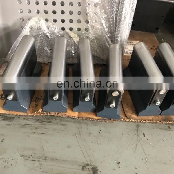 ASTM Hydraulic Bending Fixture Bend Test Fixture photo-5