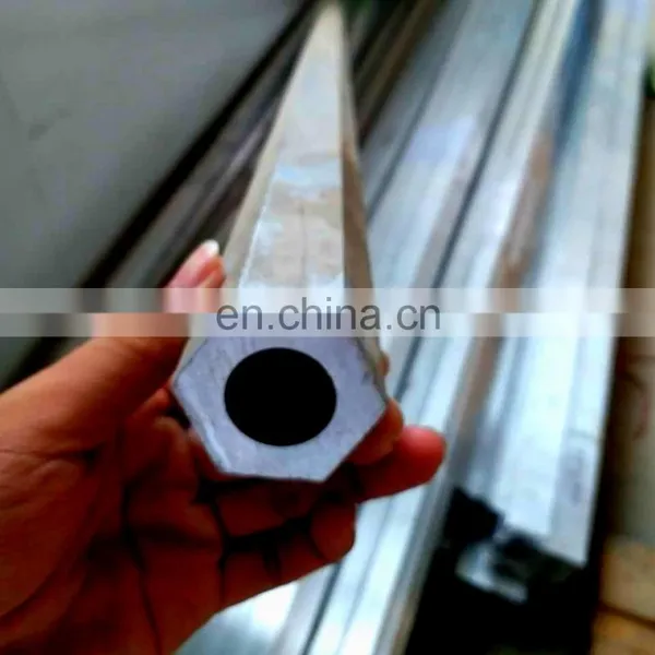 Manufacturers Direct Cold Drawing Seamless Pipe Diameter Precision Specifications Can be Customized photo-6