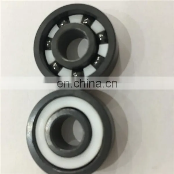 Fishing Reel Ceramic Bearing Deep Groove Ball Bearings 4205 photo-2