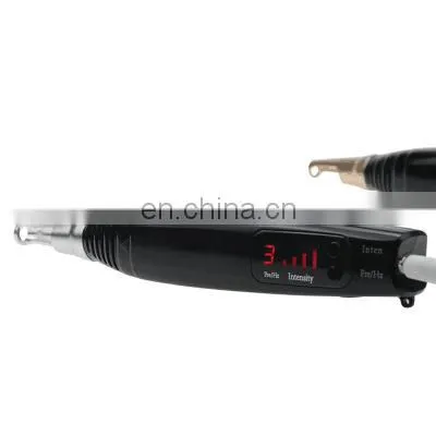 Facial Dark Spot and Freckle Wart Removal Point Mole Tool Plasma Pen for Tattoo Remove photo-4