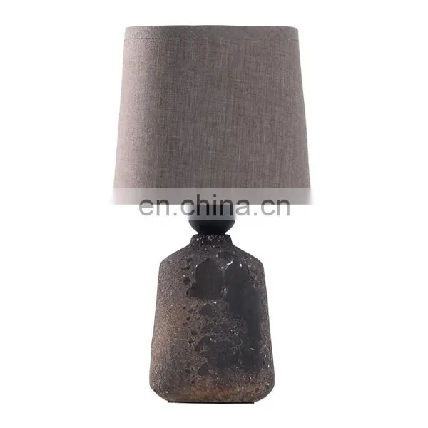 Table Lamp Item Type and Antique Style Desk Lamp for Indoor Room photo-4