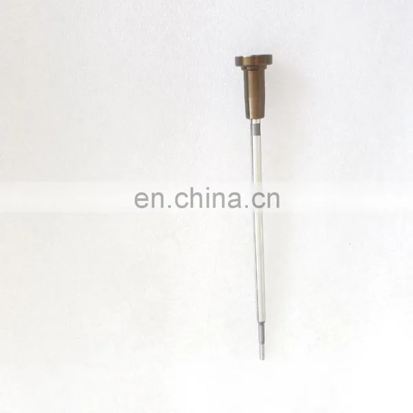 BOSCH Common Rail Injector Control Valve F 00V C01 033 photo-5