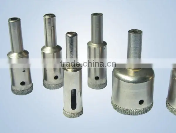 Hot Sale Plating Drill With Plating