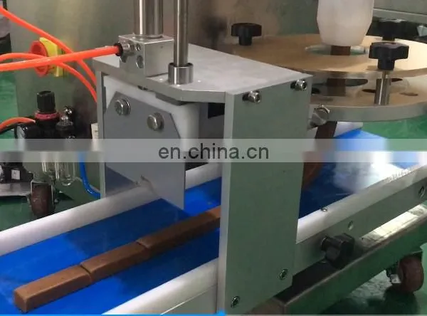 Automatic Date Bar Making Machine/date Bar Encrusting Machine/date Bar Forming Machine photo-4