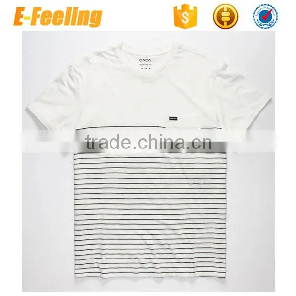 Wholesale High Quality 100% Cotton T-Shirt