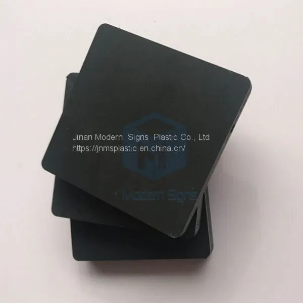 Colors PVC Foam Sheet Supplier