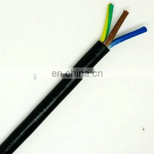 Высокоэлектропроводящая ПВХ изолированная электропроводка и кабель 0awg 2awg 4awg 6awg 8awg 10awg 12awg 14awg 16awg 18awg красный КАБЕЛЬ ЭНЕРГЕТИЧЕСКИЙ ИЗОЛИРОВАННЫЙ XLPE