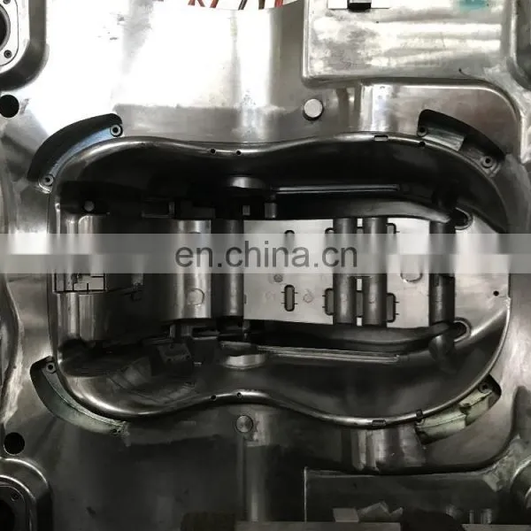 China Wholesale Market Pet Preform Mould Maker photo-5