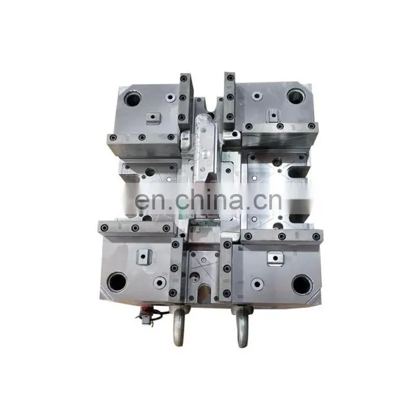 Custom Tooling Rapid High Quality Precision Prototyping Moulding Molding Lkm Plastic Injection Mold Parts Mould Maker Guangzhou photo-6