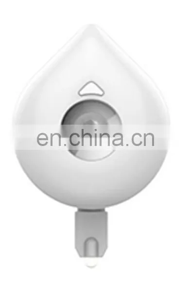 China Factory 8-Colors Motion-Activated LED WC Toilet Sensor Led Light photo-5