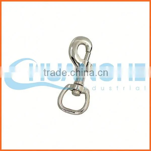 Made in China Sus 316 Steel Snap Hook photo-6