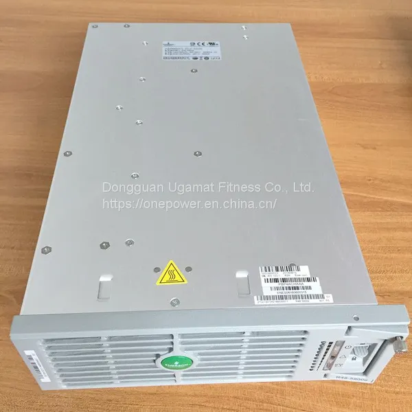 Emerson Network Vertiv ESure Rectifier Module R48-5800E photo-3
