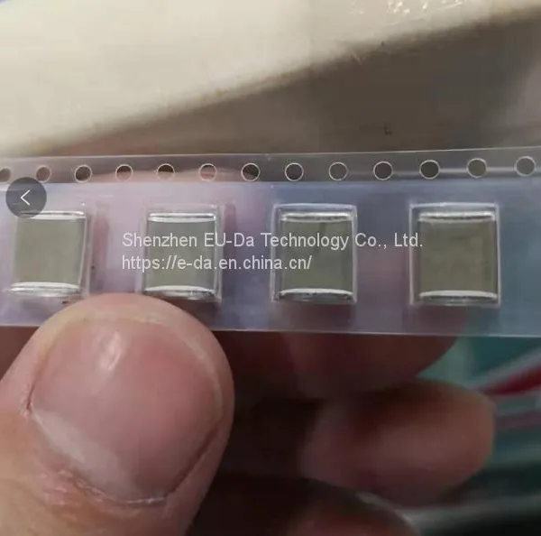 KHC500E226Z76R0T00  НИППОН  SMD  новый и оригинальный