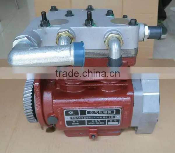 6L Diesel Engine Air Compressor 4930041