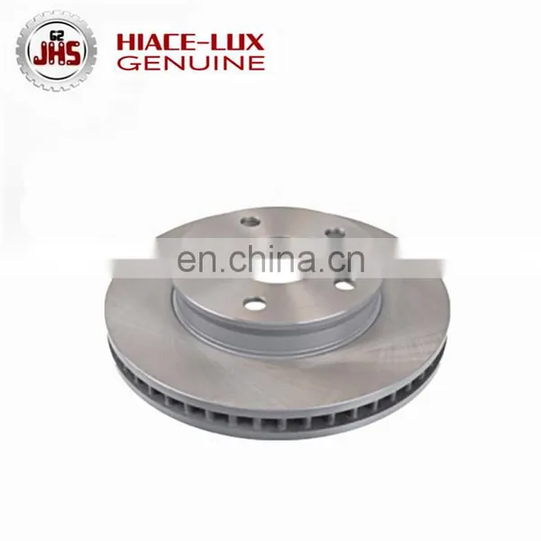 HIGH QUALITY AUTO Brake Disc FOR Hilux VIGO GGN25 KUN25 KUN35 TGN26 OEM:43512-0K080 photo-3