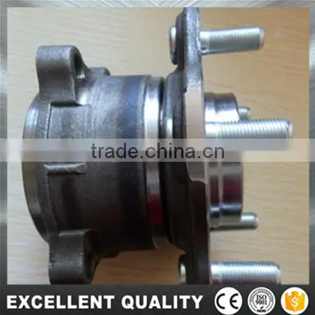 Auto Parts Car Accessories Wheel Hub Bearing 43202-JP20A photo-2