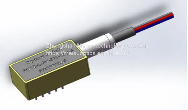 High Power Optical Switch photo-2