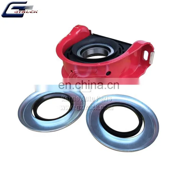 Euroepan Truck Auto Spare Parts Drive Shaft Center Support Bearing Oem 20362601 for VL Truck Propshaft Bearing photo-2