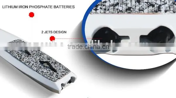 TOP Quality of Electrical Surfboard, Newest Kiteboard Jet Surf Board/Surf Jet for Sale/Surf Jet photo-4