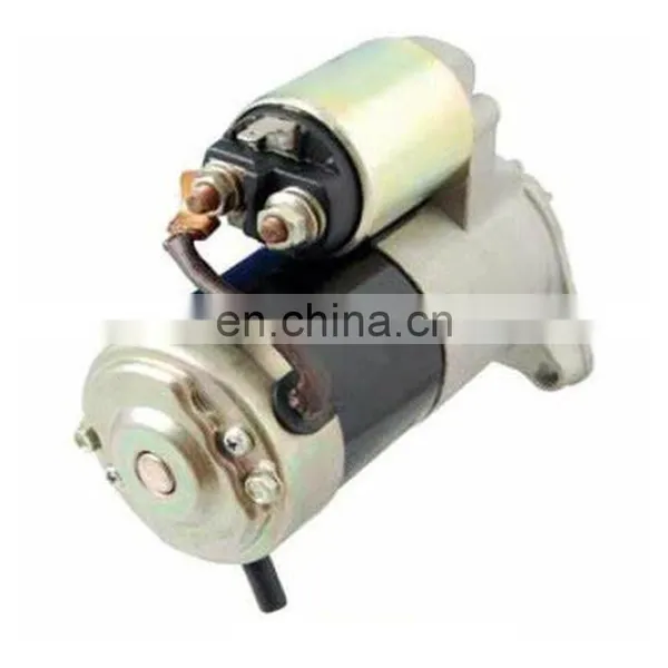 3610021770 New Auto Engine 12V 8T 0.9KW Starter Motor for Hyundai Accent I (X-3) Pony/Excel Saloon (X-2) photo-4