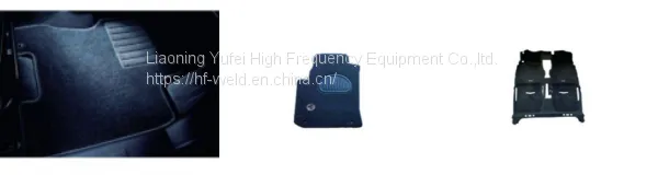 25kw High Disposition Automobile Carpet Welder photo-4