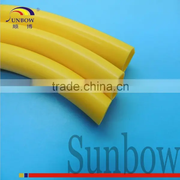 SUNBOW VW-1 Flexible Flame Retardant Insulation PVC Clear Vinyl Tubing photo-4