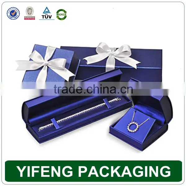 Wholesale Fashion Retail Retail Paper Jewellery Box Wholesale Fashion Retail Retail Paper Jewellery Box Whole photo-3