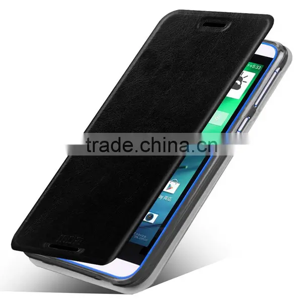 MOFi RUI Serise Waterproof Leather Flip Cell Phone Cover Case for HTC Desire 820, HTC D820ws, HTC D820s photo-5