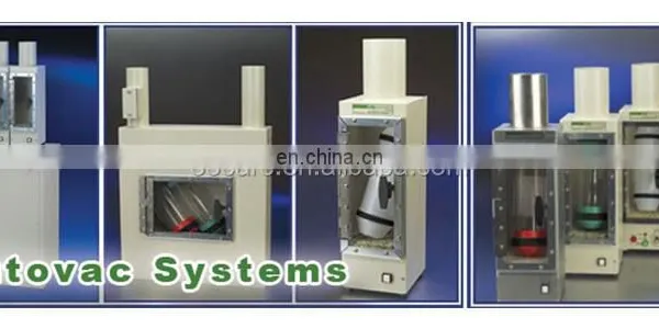 Pneumatic Tube System photo-2
