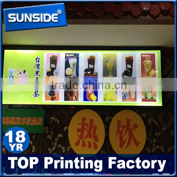 Laminated Light Weight Cardboard/die Cut Paper Foam Board Printing-qt photo-5