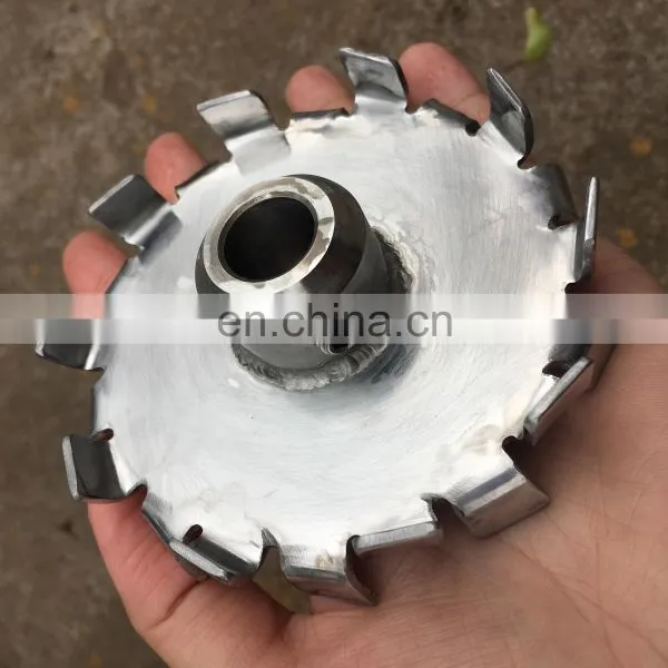 60L Stainless High Speed Car Paint Mixing Machine photo-5