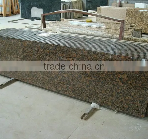 2016 New Trendy Products Black Forest Granite Countertops Bulk Buy From China photo-3