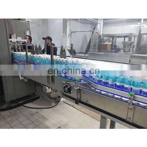 Mango Juice Manufacturing Process Production Line Complete photo-4