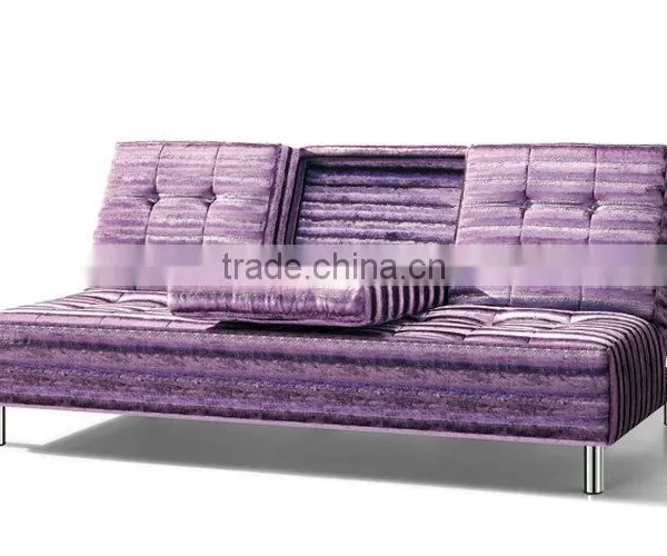 Living Room Furniture Sofa Bed With Foldable Mattress photo-3