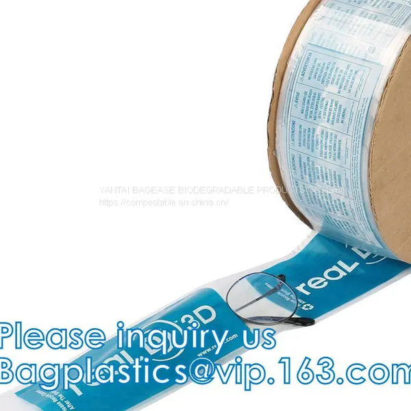 AUTO ROLL BAGS,AUTO FILL BAGS, PRE-OPENED BAGS, AUTOMATED BAGGING PACKAGING, BAGGERS,ACCESSORIES PAC photo-3