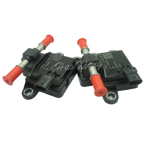 Haoxiang CAR Parts Flex Fuel Sensor 7645642 For B MW photo-2