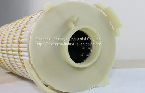 CAT 306E Hydraulic Oil Filter 362-1163 3621163 photo-3
