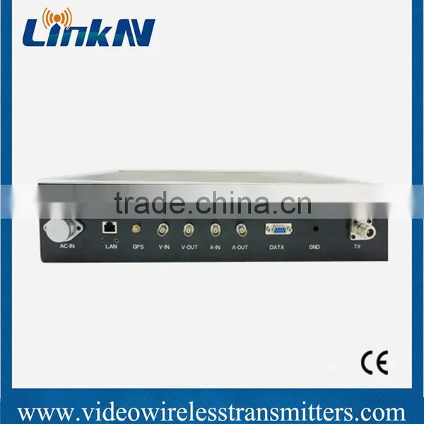 China Manufacturer 300-800MHz RJ45 LTE-TDD Small Cell Base Stations photo-2