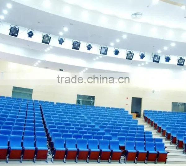 Aluminum Auditorium Chair HJ84-L photo-4