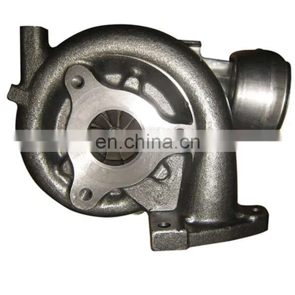 GT2052V 724639-5006S 724639-0006 705954-0009 144112X900 726442-0004 14411VC100 144112X90A Turbocharger for Nissan Patrol Safari photo-4