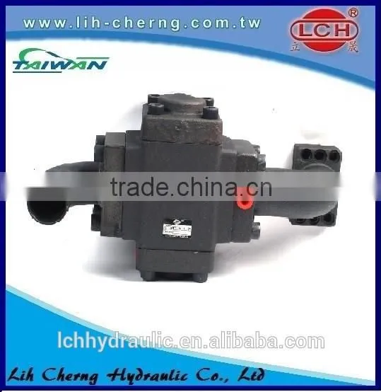 Backhoe Tractor Flow Control Valve Hydraulic photo-3