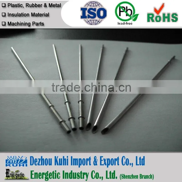 Precision Stainless Steel Tube for Instrument photo-2
